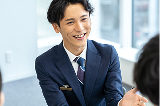 生活の変化で退職する事なく多様な働き方をご提案！