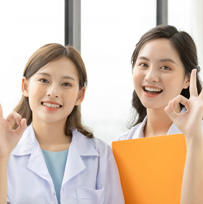 外国人スタッフ向け「実務者研修」