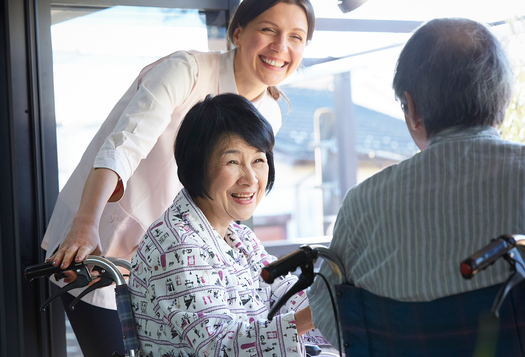 特定技能について