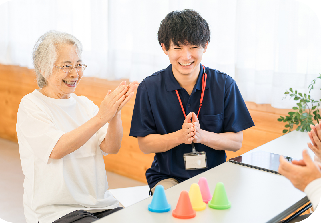 研修について