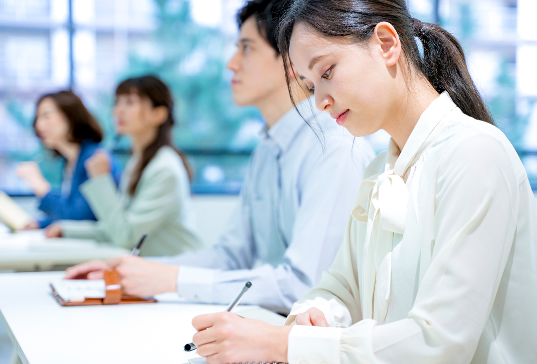 資格取得について