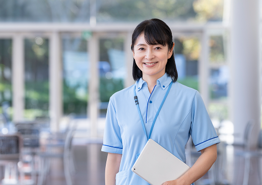 サービス提供責任者になれる